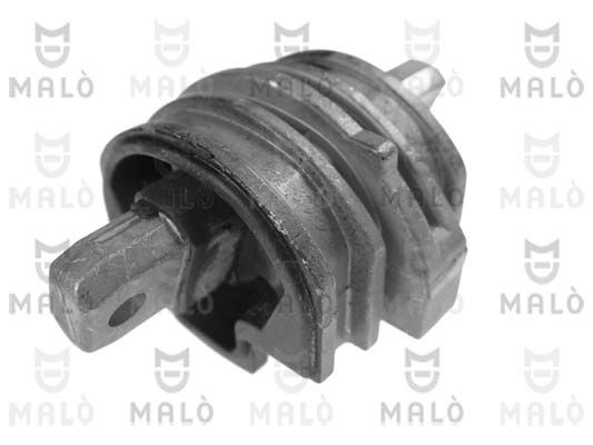 Подвеска, двигатель MALO 24124
