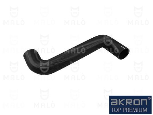 Шланг радиатора MALO 24430A