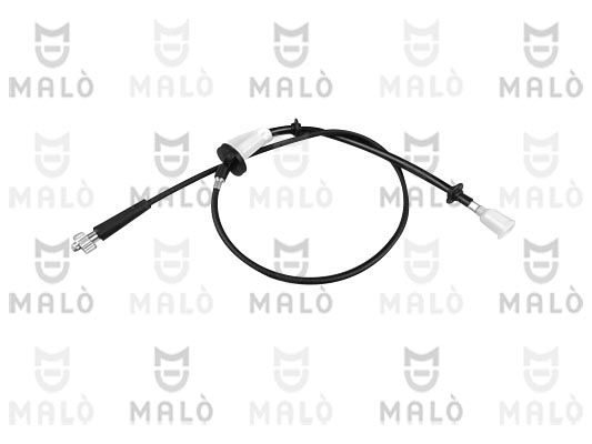 Тросик спидометра MALO 25149