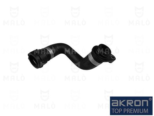 Шланг радиатора MALO 27302A