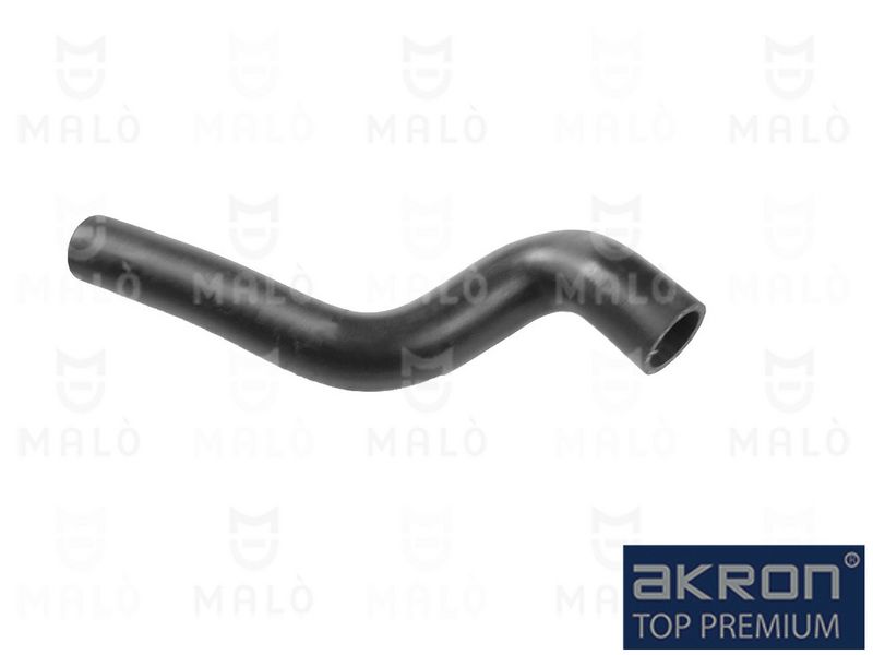 Шланг радиатора MALO 282055A