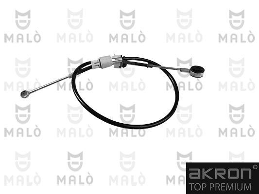 Трос, механическая коробка передач MALO 29505