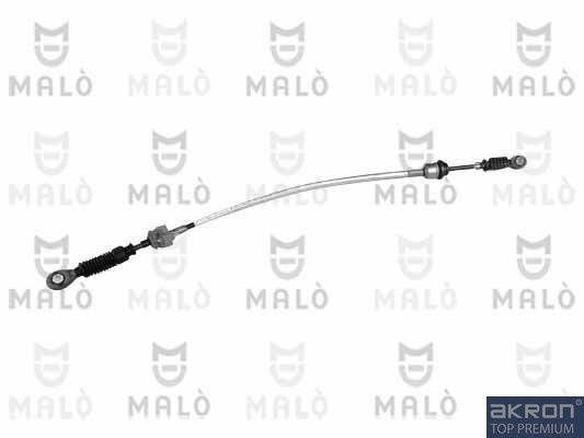 Трос, механическая коробка передач MALO 29551