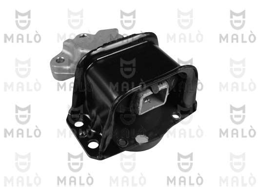 Подвеска, двигатель MALO 301623