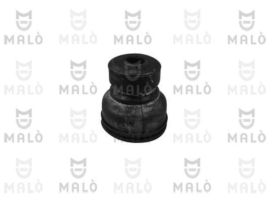 Пылезащитный комплект, амортизатор MALO 50423