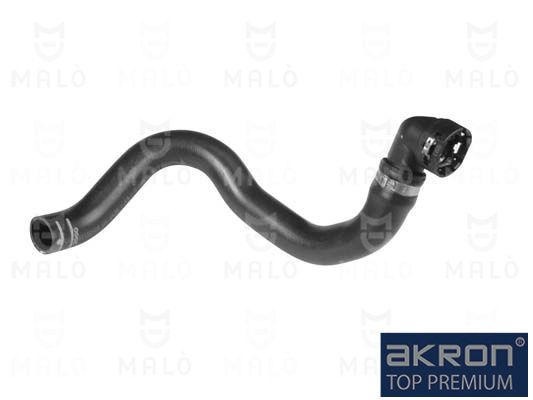 Шланг радиатора MALO 7210A
