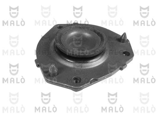 Опора стойки амортизатора MALO 7488