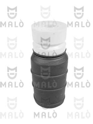 Буфер, амортизация MALO 7490