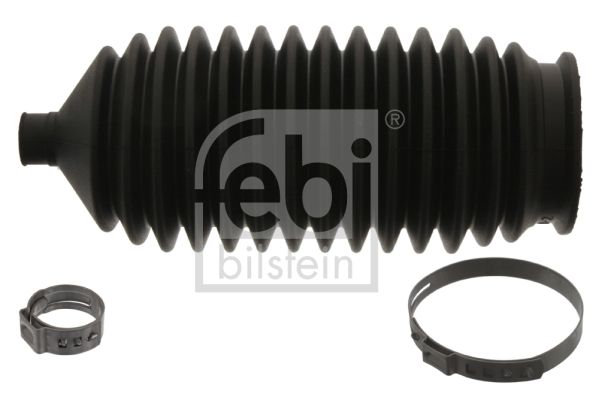 Комплект пыльника, рулевое управление FEBI 39198