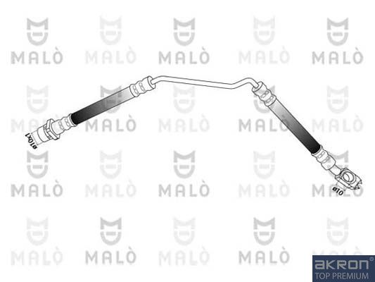 Тормозной шланг MALO 80418