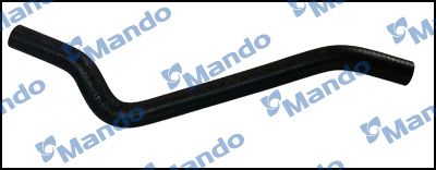 Шланг, теплообменник (обогрев) MANDO DCC020201