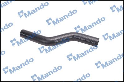 Шланг радиатора MANDO DCC020556