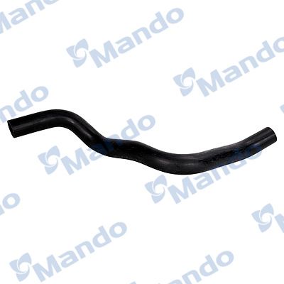 Шланг радиатора MANDO DCC020724