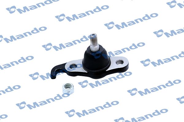Шарнир независимой подвески / поворотного рычага MANDO DSA020070