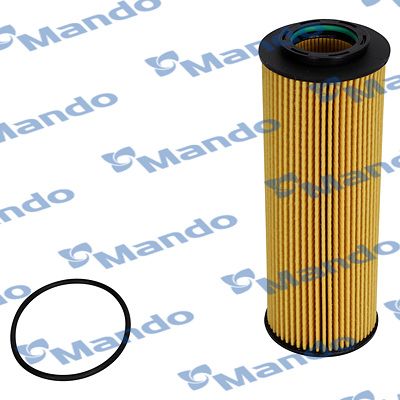 Масляный фильтр MANDO EEOH0009Y