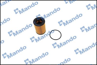 Масляный фильтр MANDO EEOZ0016Y