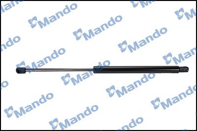 Газовая пружина, крышка багажник MANDO EGS00454K