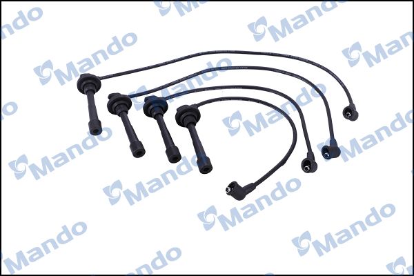 Комплект проводов зажигания MANDO EWTT00003H