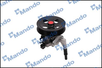 Гидравлический насос, рулевое управление MANDO EX571004H200