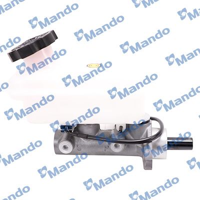 Главный тормозной цилиндр MANDO EX591004A310