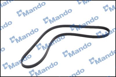 Поликлиновой ремень MANDO MB4PK1063