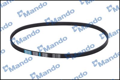 Поликлиновой ремень MANDO MB4PK800