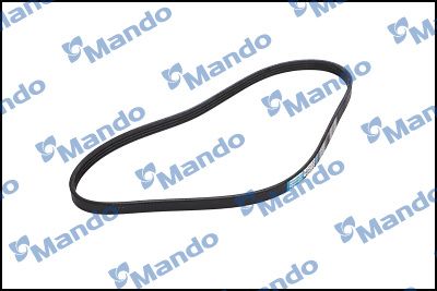 Поликлиновой ремень MANDO MB4PK813