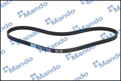 Поликлиновой ремень MANDO MB4PK835