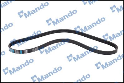Поликлиновой ремень MANDO MB4PK920