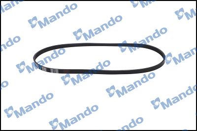 Поликлиновой ремень MANDO MB4PK950