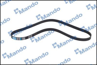 Поликлиновой ремень MANDO MB5PK1100