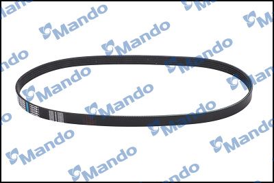 Поликлиновой ремень MANDO MB5PK906