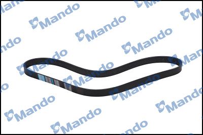Поликлиновой ремень MANDO MB6PK1035