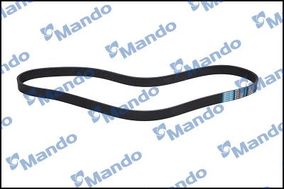 Поликлиновой ремень MANDO MB6PK1065