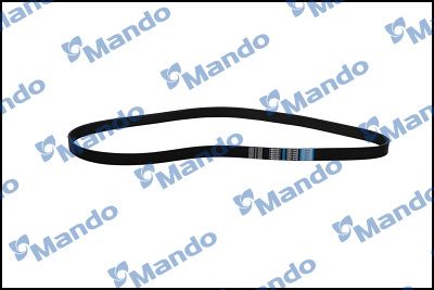Поликлиновой ремень MANDO MB6PK1281