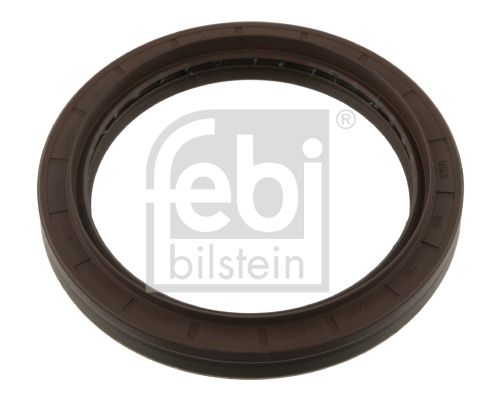 Уплотняющее кольцо, дифференциал FEBI 39481