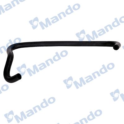 Шланг радиатора MANDO MCC020084