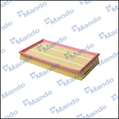 Воздушный фильтр MANDO MMF015297