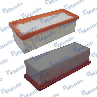 Воздушный фильтр MANDO MMF015360