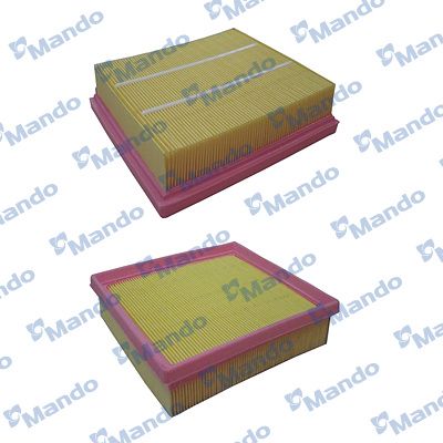 Воздушный фильтр MANDO MMF015368
