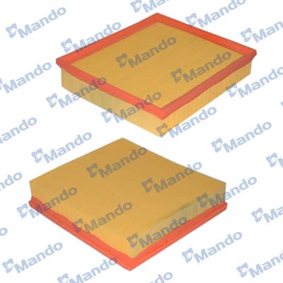 Воздушный фильтр MANDO MMF015506