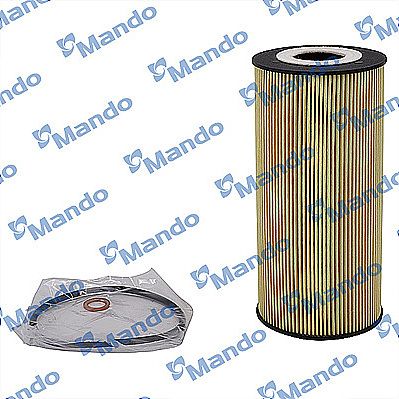 Масляный фильтр MANDO MMF040040