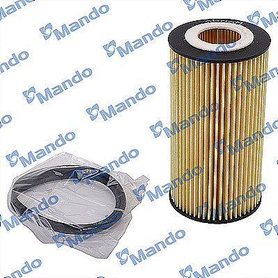 Масляный фильтр MANDO MMF040055