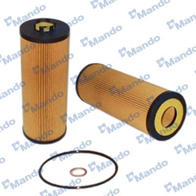 Масляный фильтр MANDO MMF045023