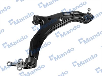 Рычаг независимой подвески колеса, подвеска колеса MANDO MSA015224