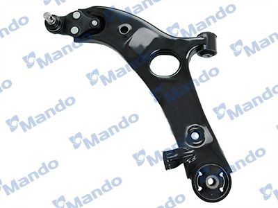 Рычаг независимой подвески колеса, подвеска колеса MANDO MSA015257