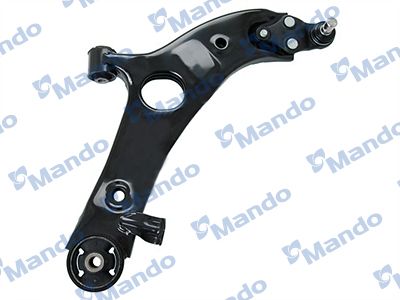 Рычаг независимой подвески колеса, подвеска колеса MANDO MSA015258