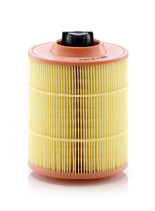Воздушный фильтр MANN-FILTER C161422