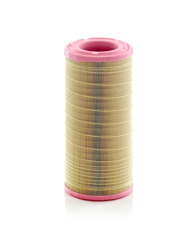 Воздушный фильтр MANN-FILTER C163242
