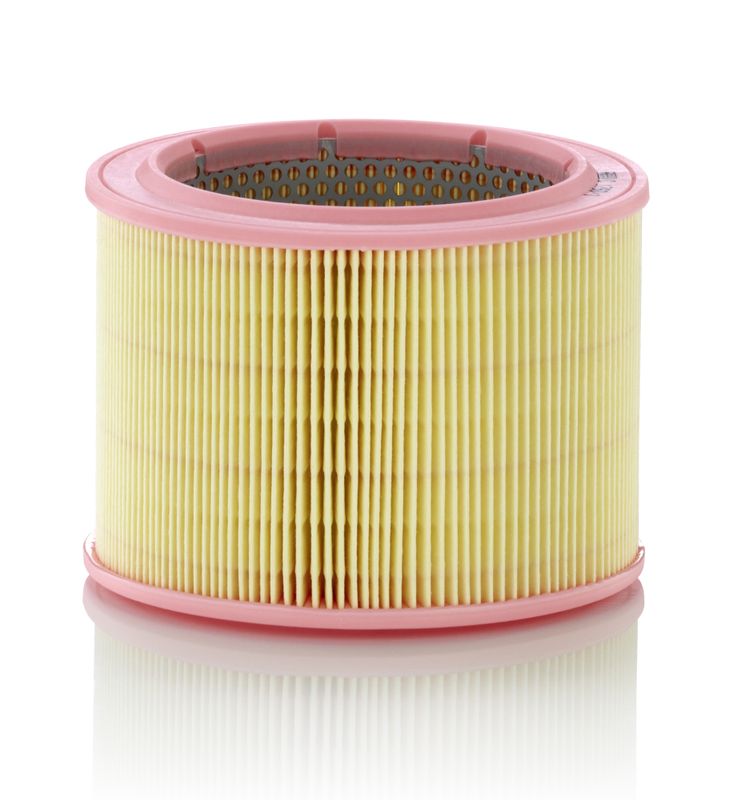 Воздушный фильтр MANN-FILTER C17601